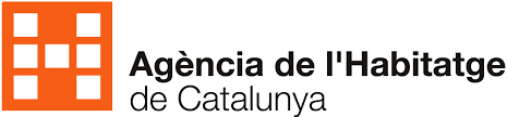 agencia de l'habitatge de Catalunya