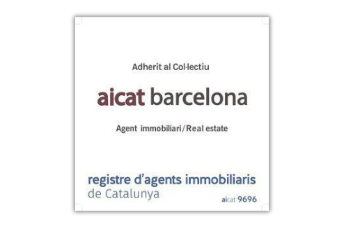 Duplicado-placa-homologada-Col·lectiu-Aicat-Barcelona