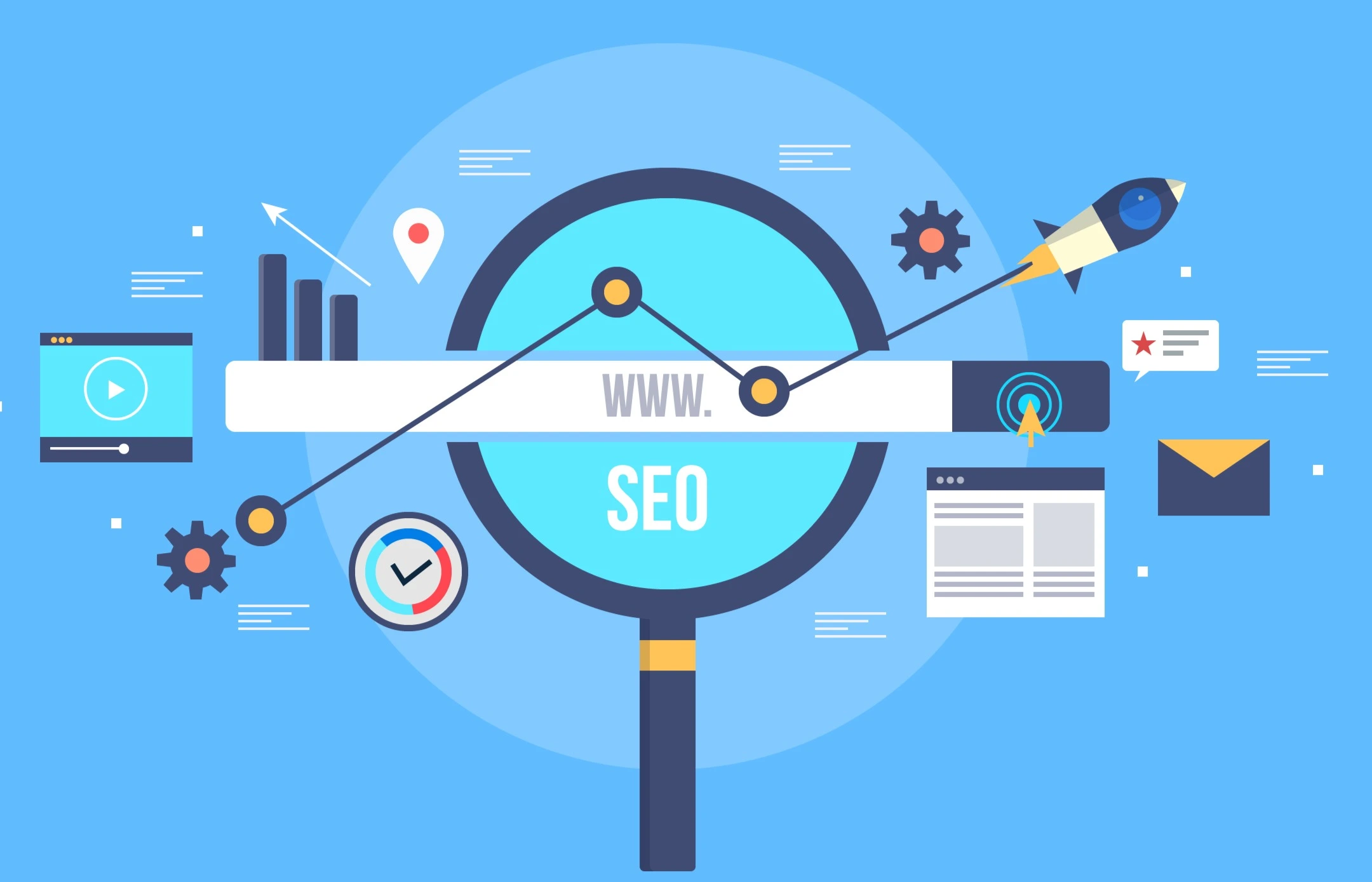 Informe SEO gratis