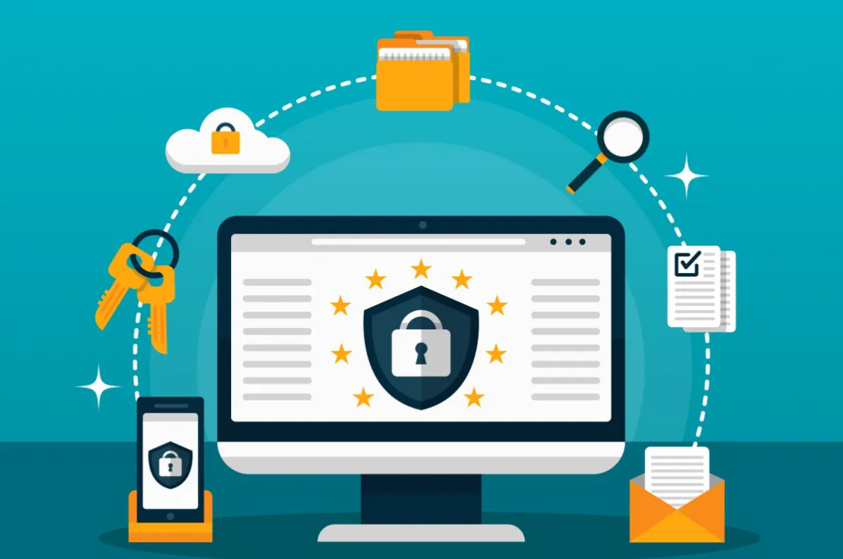 Modelos Contratos Ley de Protección de Datos Europea