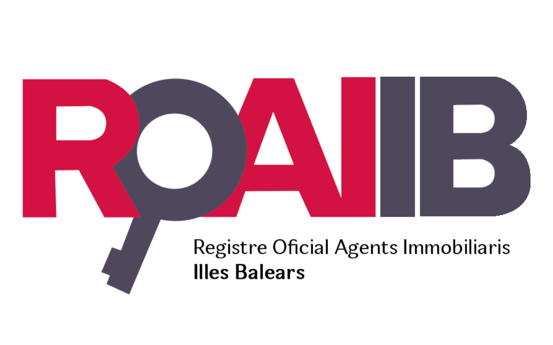 ROAIIB – El Registro de Agentes Inmobiliarios de las Islas Baleares