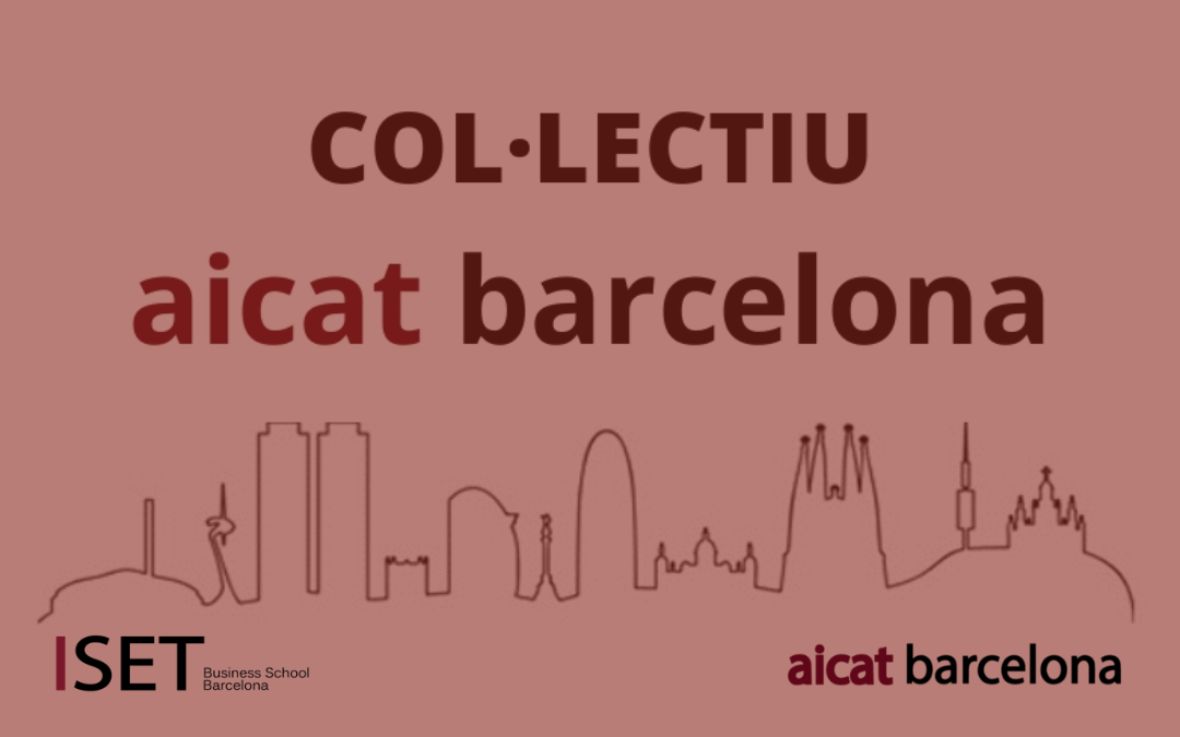 ¿Qué es el Col·lectiu Aicat Barcelona y a qué se dedica?