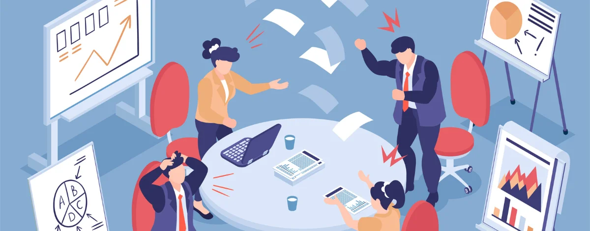 Curso de Estrés Laboral