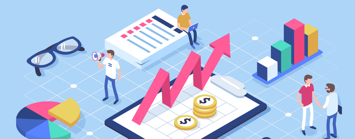 Curso superior broker financiero
