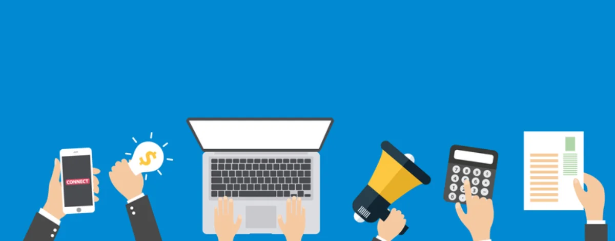 Curso de estrategias de comunicación y captación