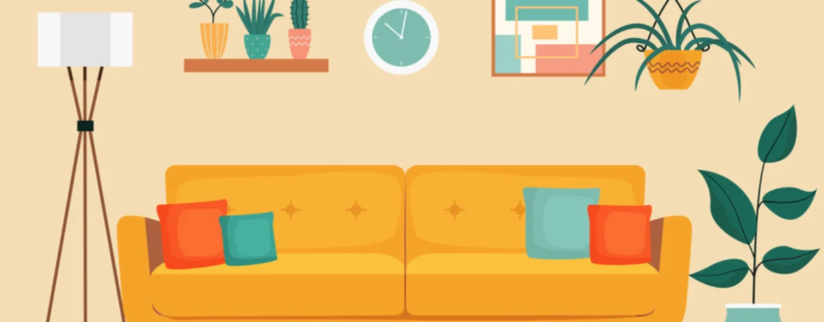 Curso en interiorismo
