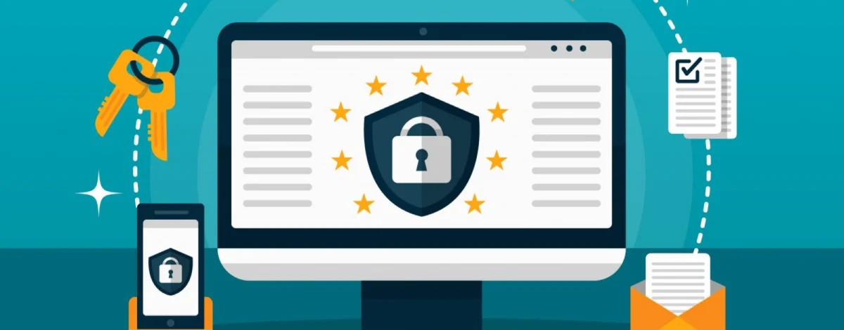 Guía protección de datos europeos