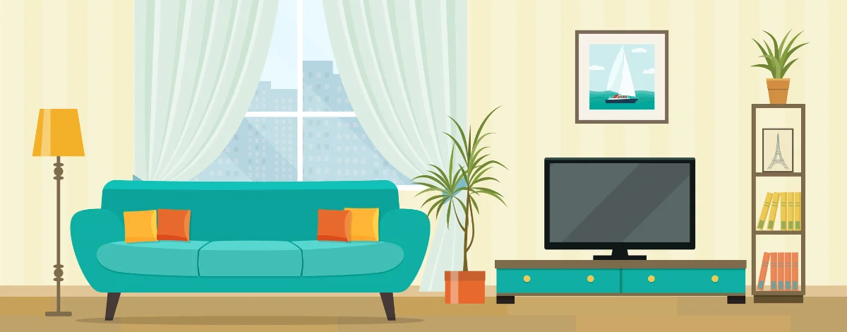 Servicio de interiorismo