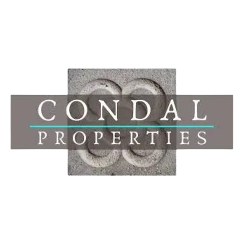 CondalProperties