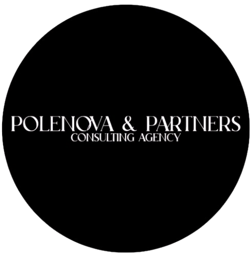 Polenova & partners consulting agency