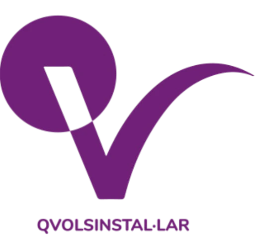 QVOLSINSTAL&middot;LAR