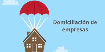 Domiciliaci&oacute;n de empresas AICAT