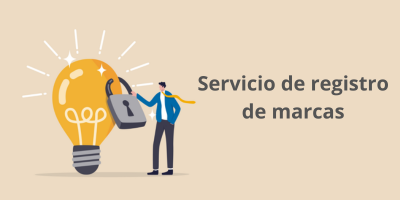 Registro de marcas