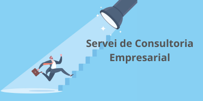 Servei empresarial
