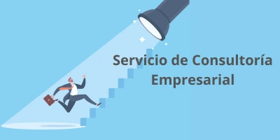 Servicio consultor&iacute;a empresarial