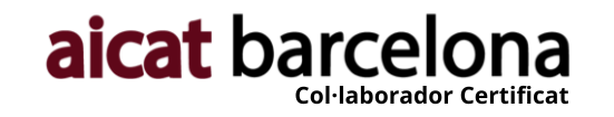 logo colaborador certificat AICAT