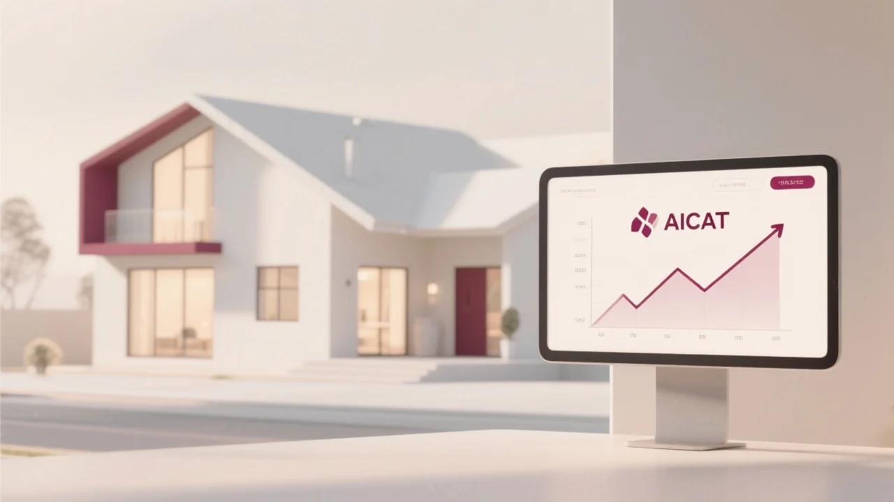Valoración de inmuebles gratis online con AICAT – Herramienta homologada