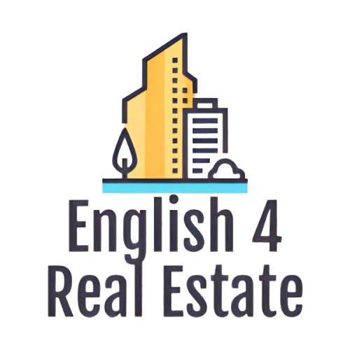 English4Real Estate
